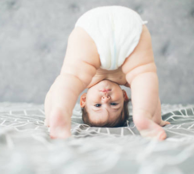 Diaper Inspection