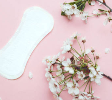 Sanitary Napkin Inspection