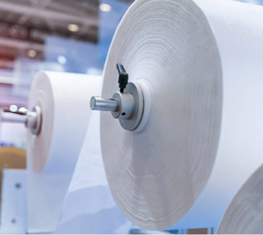 Nonwoven Surface Inspection