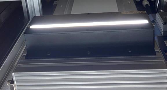 PA200 Vision Inspection Machine for Surgical Mask
