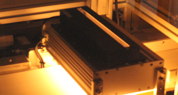 PA400 Vision Inspection Machine for Individually Wrapped Mask