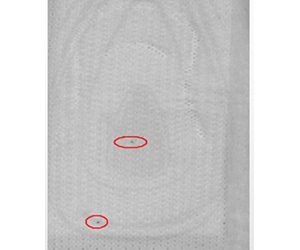  Our detect image