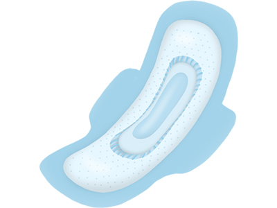  Sanitary Napkin Inspection