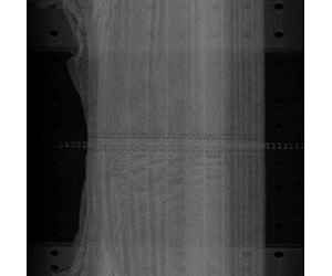  Inspection of Insert Pad