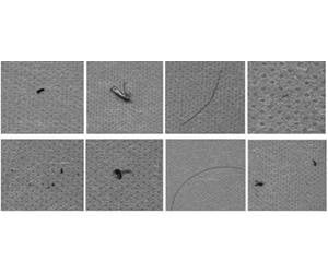  Nonwovens Defect Detection