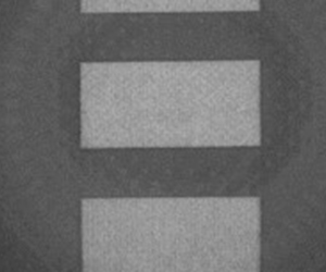  Image of medical plaster (front side)