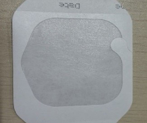  Inspection of Fixation Dressing (Film Dressing)