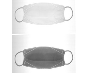 Nose wire absence 