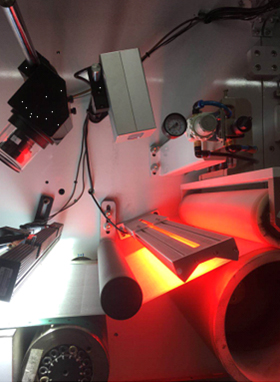 Multiple Options of Light Sources