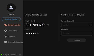 Remote Technical Support Platform 